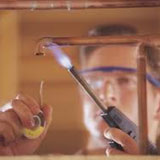 Campus Corner Plumbing Apprentices Programs