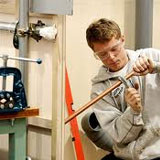Emergency Plumbing Offering Apprentices