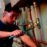 Plumbing Apprentices Courses Online