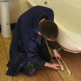 Plumbing Apprentices Information